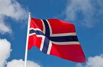 Sesongens siste turnering- Flaggturnering!