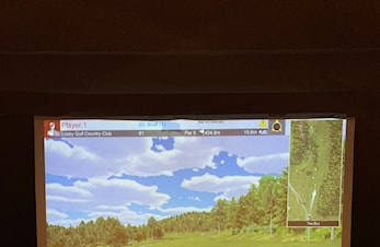 Nye smittevernsregler for Rauma golfsimulator 2020
