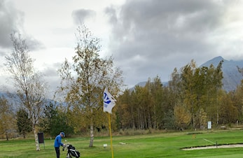 Flaggturnering 4. oktober 2020