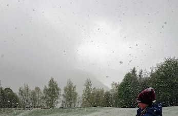 Scramble turnering 10. mai 2020