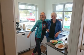 2 dagers Tour Kristiansund- Rauma 30-31.mai 2020