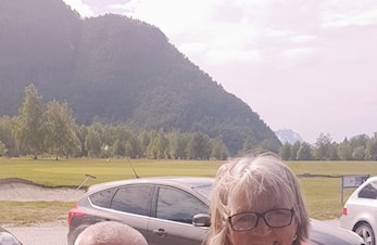 Smari turnering med hindringer