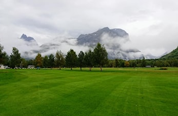 Resultater fra Raumacup 2020