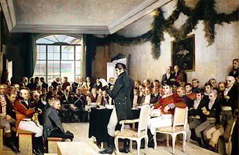 Sakliste for årsmøte 2021