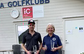 Klubbmesterne 2022 er kåret