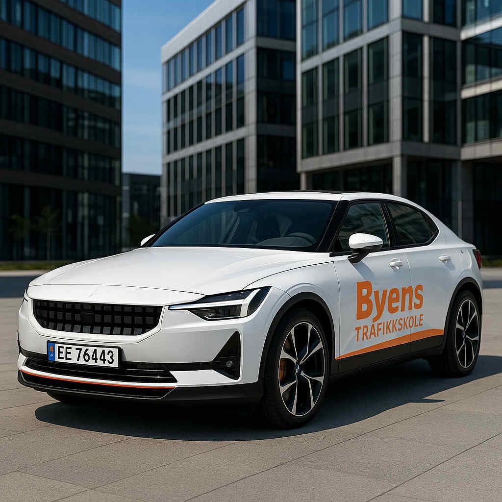 Tilbud på førerkort/kurs via Nanset