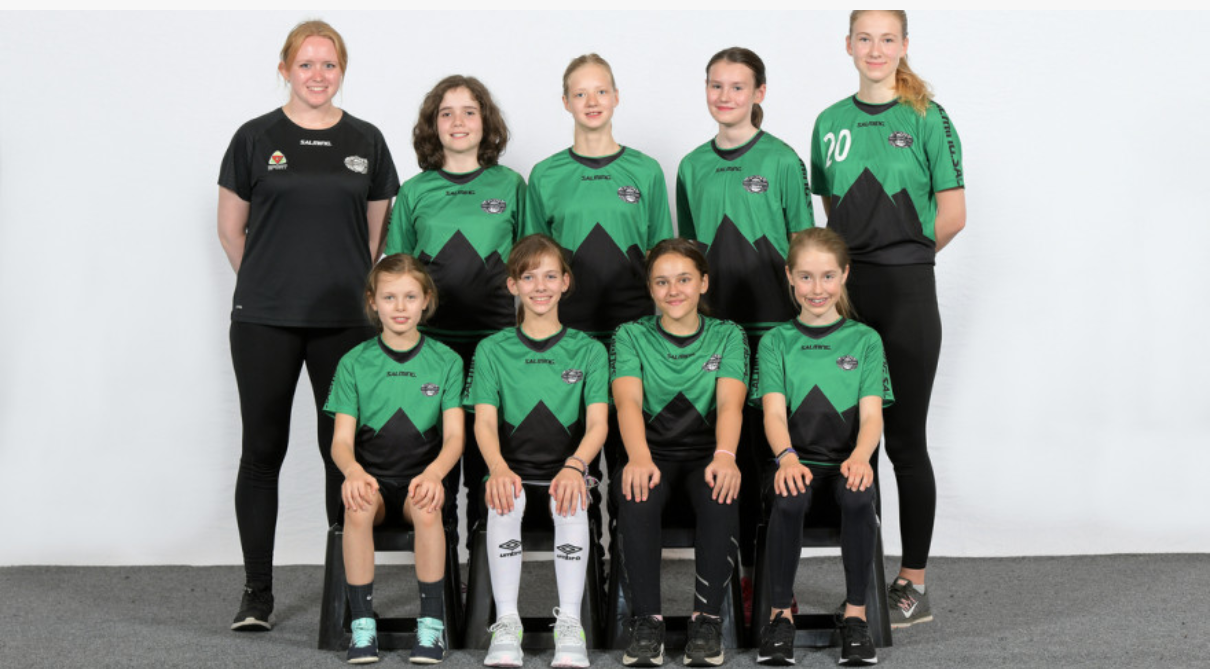 Image for Fjellkam Jenter