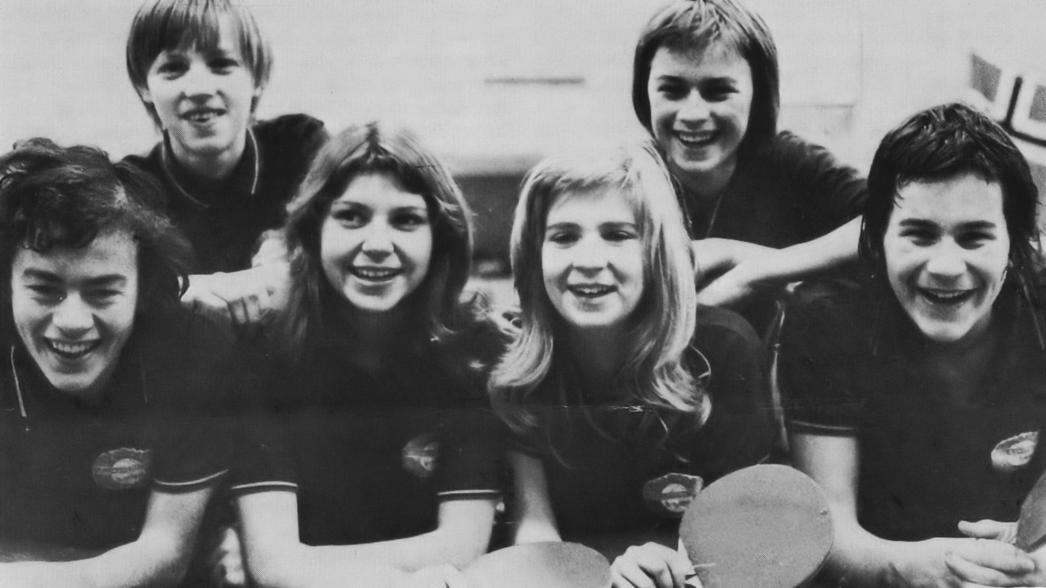 Image for 1965 - Nåtid