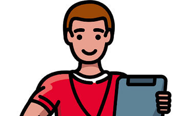 Ledig stillinger - trener allidrett