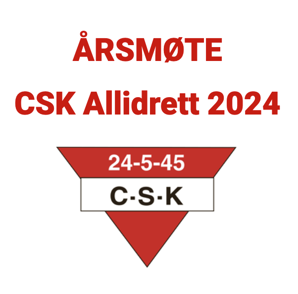 Image for Årsmøte Allidrett 2024