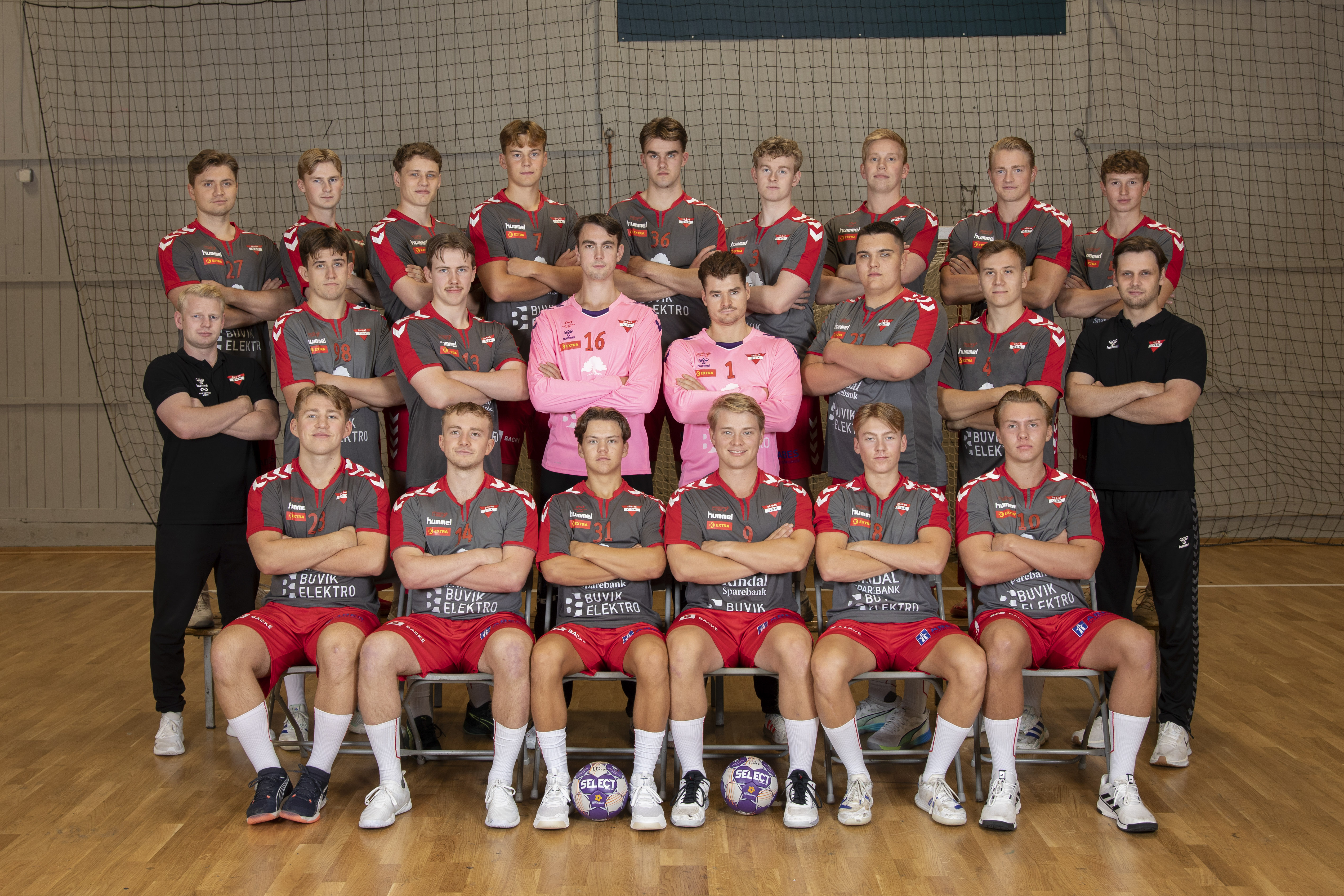 Image of a woman taking a photo.