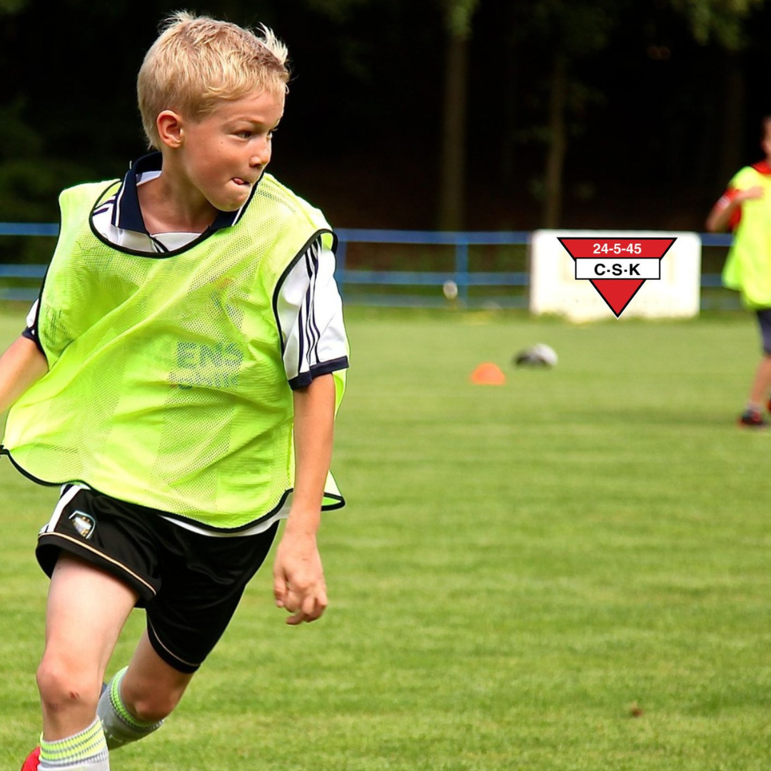 Image for CSK Fotball Høstcup 2025