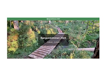 Bjørgumtrimmen 2024