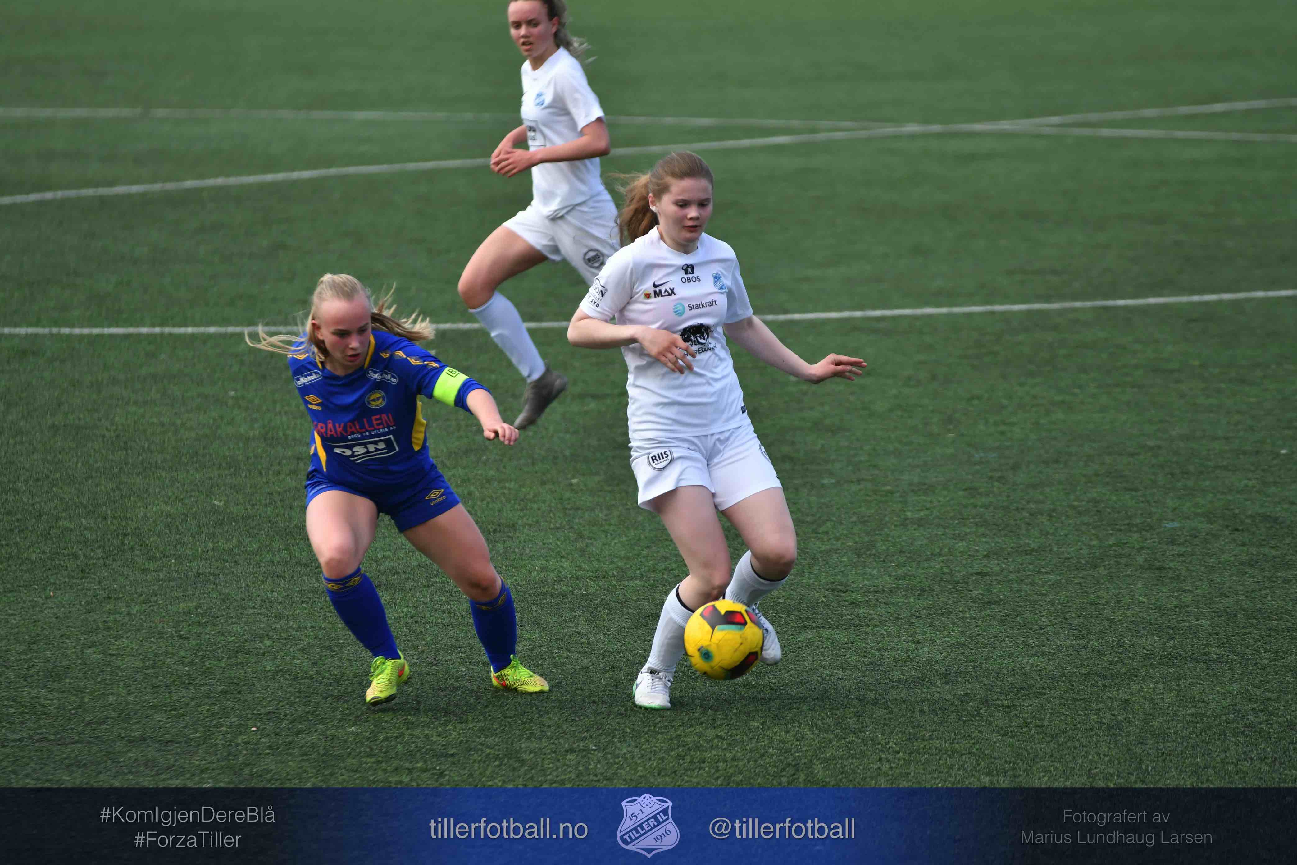 Bilder fra Leangen