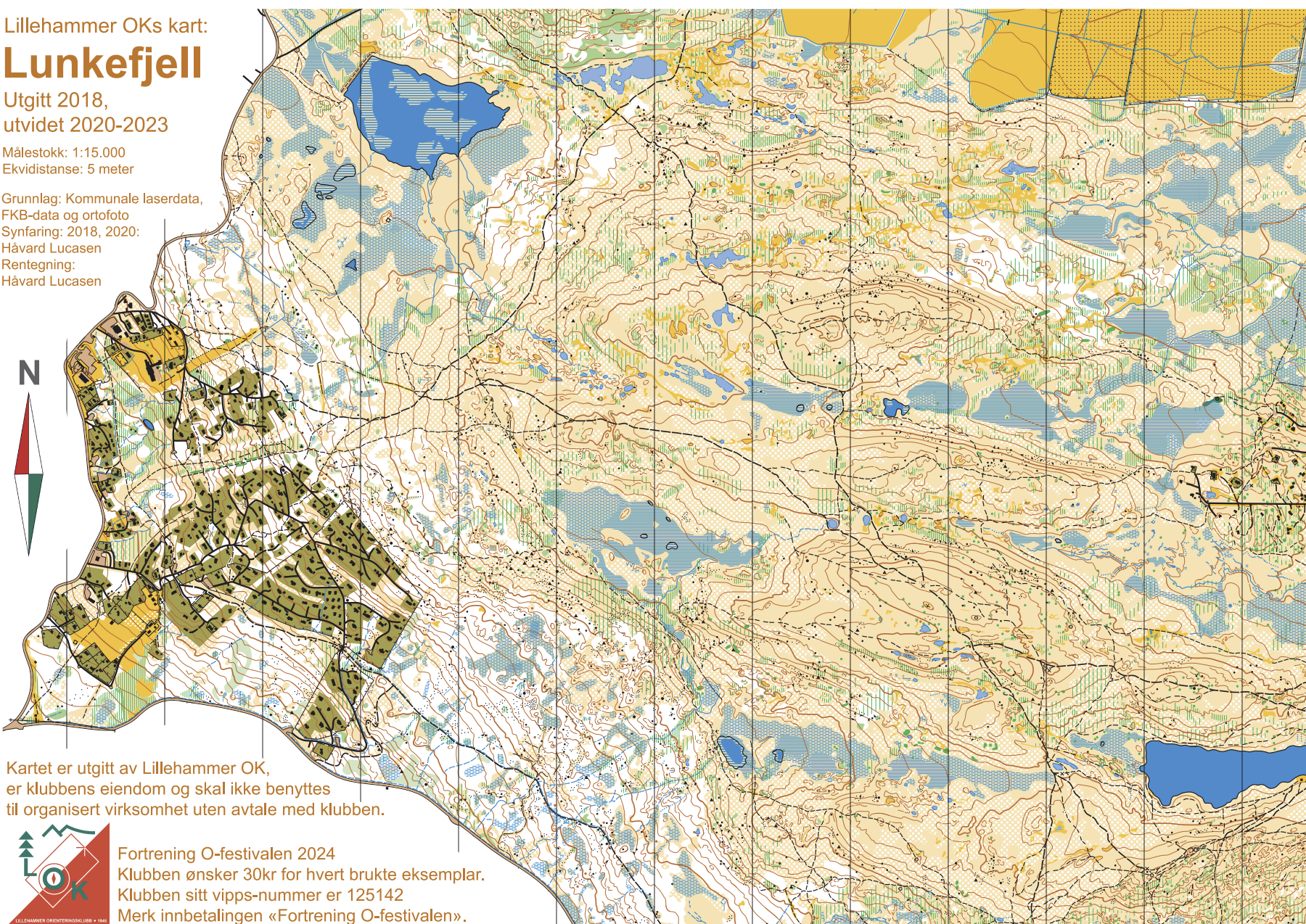 Image for Fortrening