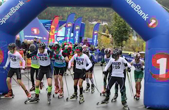 Hommelvik Grand Prix