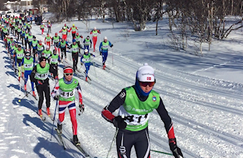 Påmeldingsrutiner Utleira IL Ski