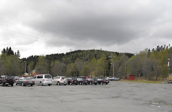 Vaktliste Bekken vinter 2019