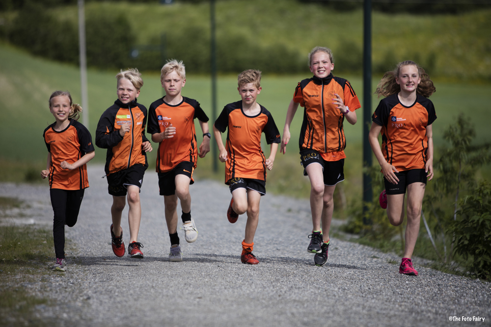 Spond og samlinger fremover