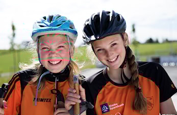 Nytt utstyr til vinteren?