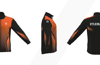 Utleirabekledning klar for henting