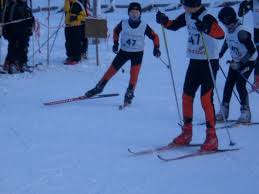 Stafetter vinteren 2019