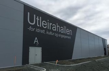Status for aktivitet i Utleira IL (Oppdatert 15. mai)