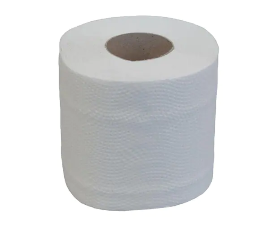 Toalettpapirdugnad 28. april