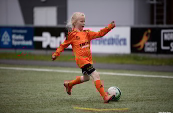 Søker aktivitetsledere allidrett