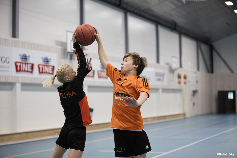 Utleira IL ønsker flest mulig på barneidrettstrenerkurs