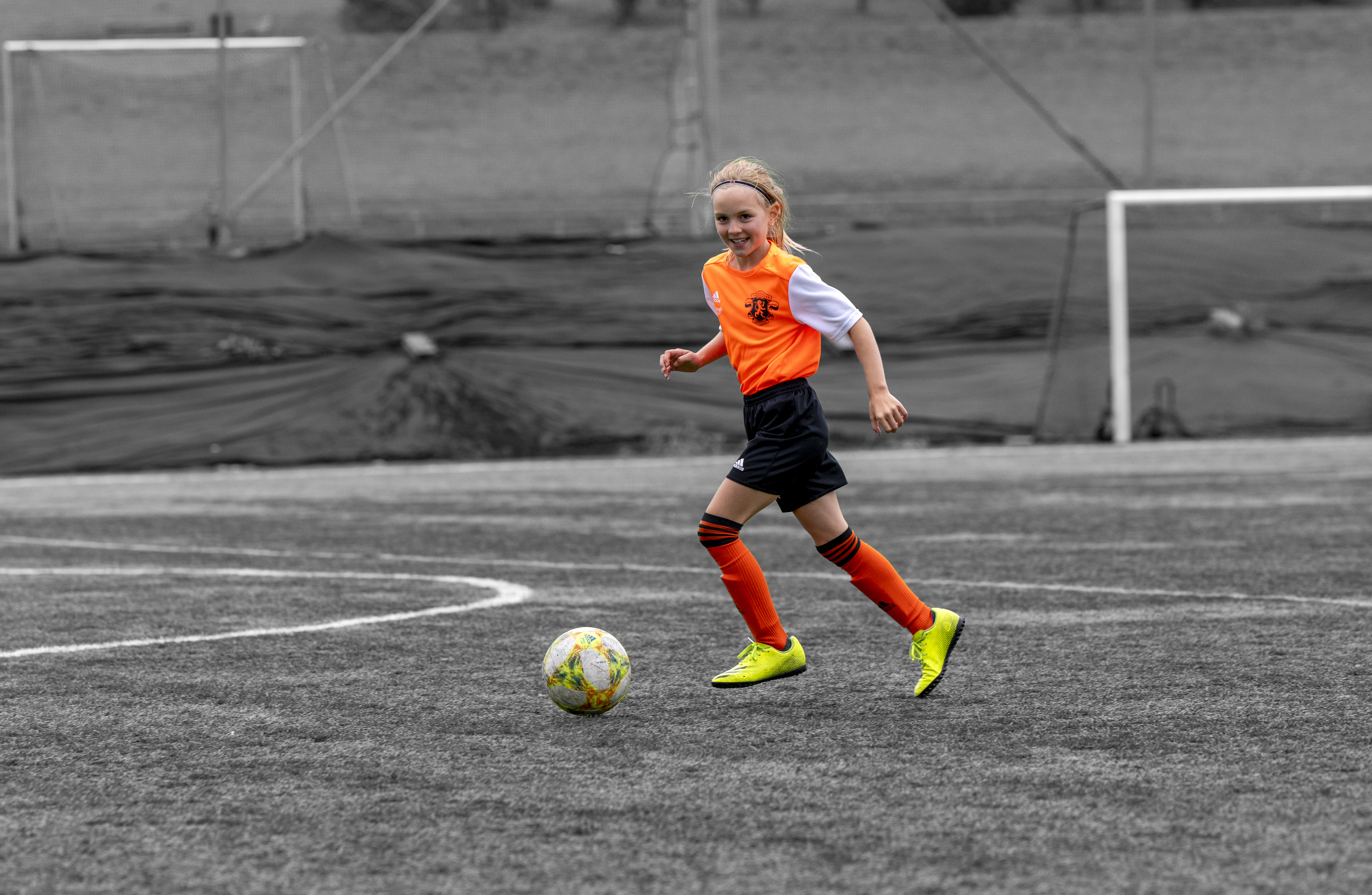 Utleira IL ønsker flest mulig på barneidrettstrenerkurs