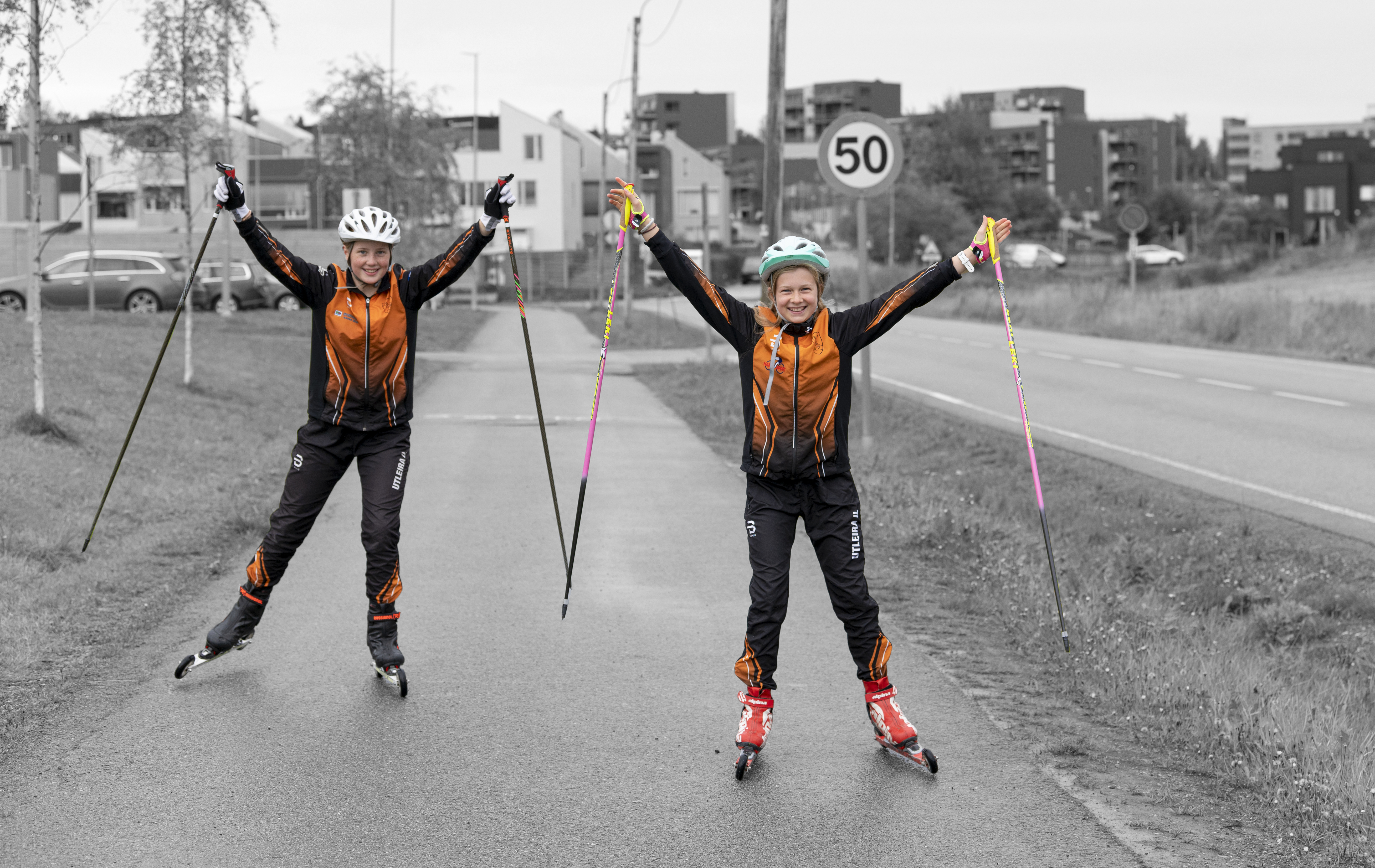 Utleira IL ønsker flest mulig på barneidrettstrenerkurs