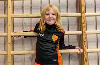 Gratis trenerkurs for alle i barneidretten (medlemmer)