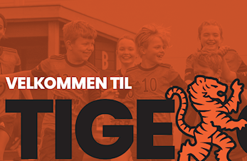 Invitasjon til gratis fotballcup
