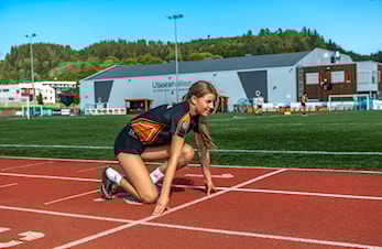 Meld deg på Barnetrenerkurs i oktober