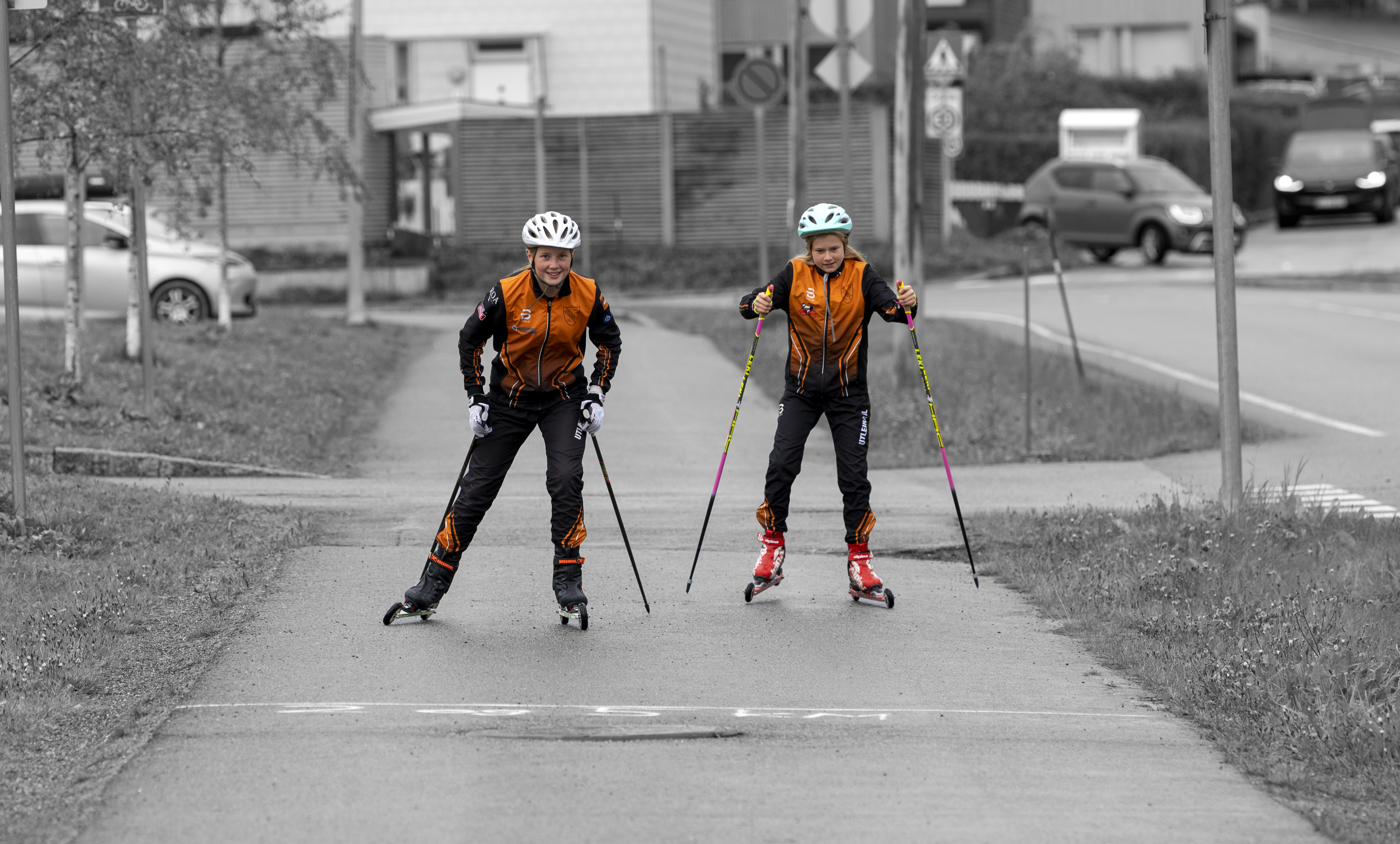 Meld deg på Barnetrenerkurs i oktober