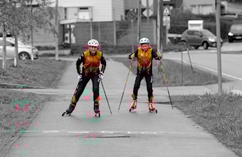 Meld deg på Barnetrenerkurs i oktober