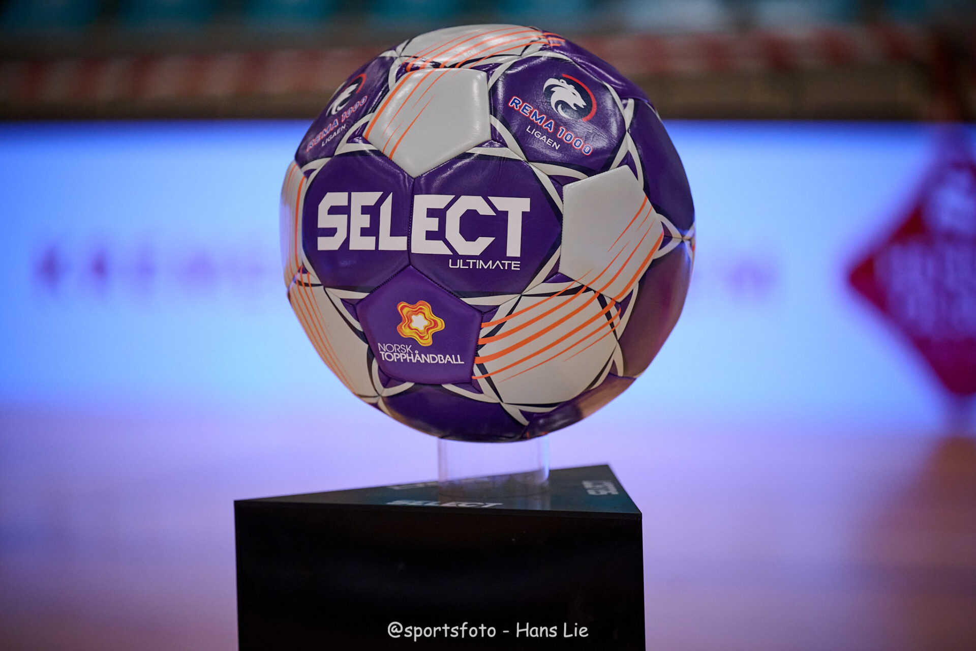 Select som ny samarbeidspartner