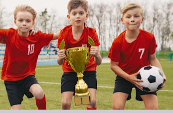 Foredrag om barne- og ungdomsidrett - hvordan beholde flest mulig, lengst mulig?