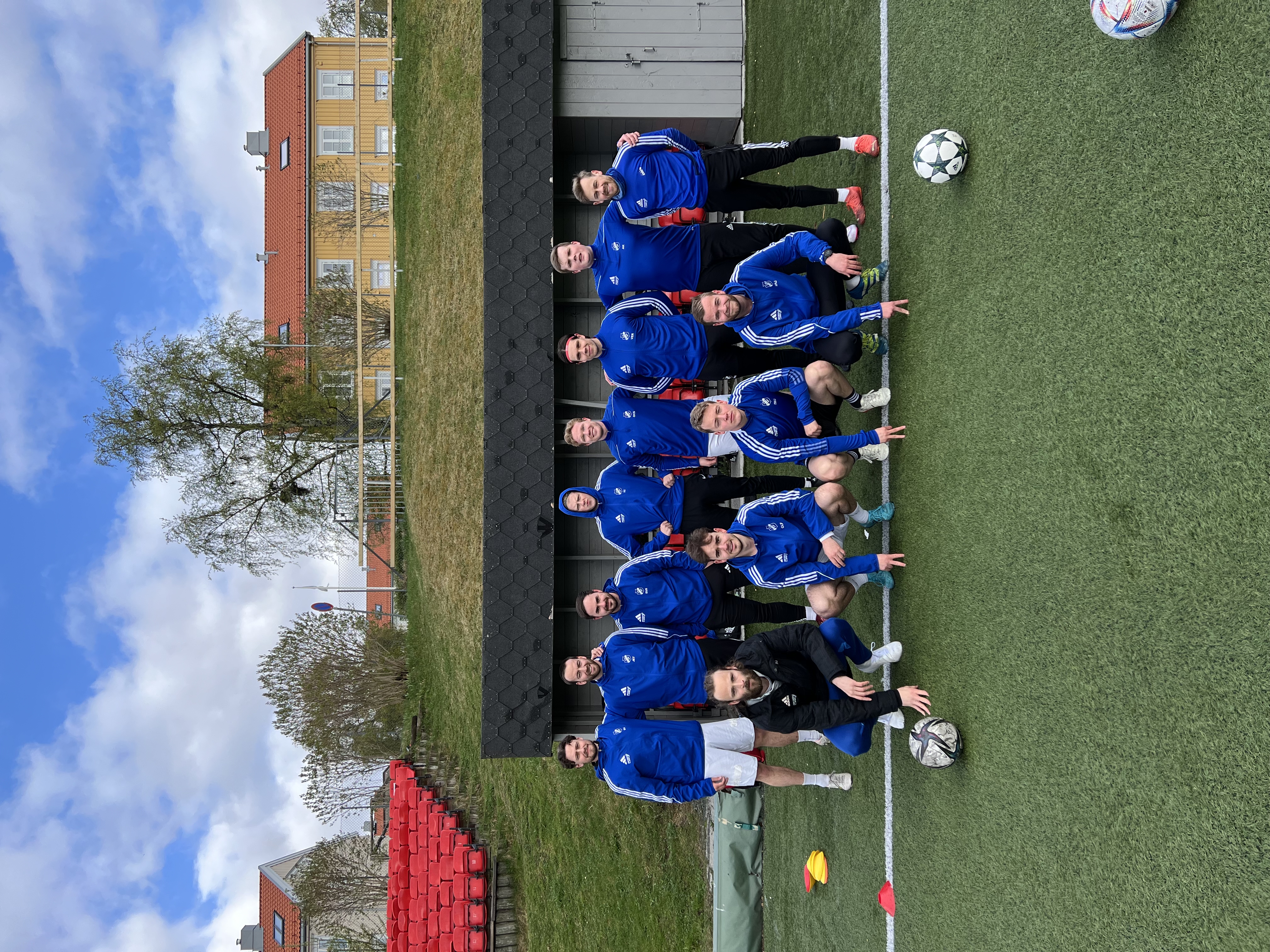 Image for Kvik 2 - Ålen | Referat serieåpning 