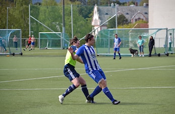 Kvik 2 - Vestbyen | Tung dag i strålende vær