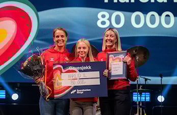 Nytt tilbod - Basistrening