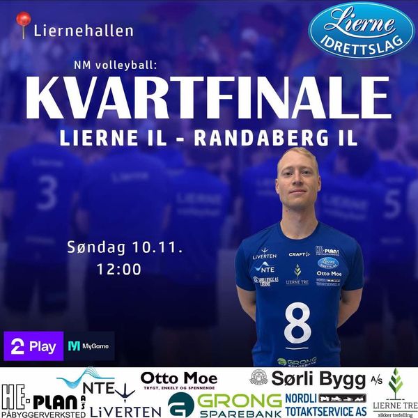 Image for 1/4-finaler NM