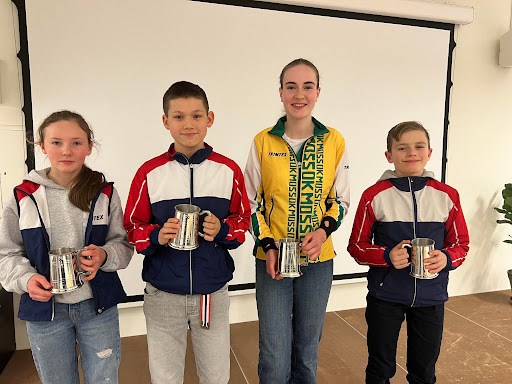 Skaukarenes krus 2025