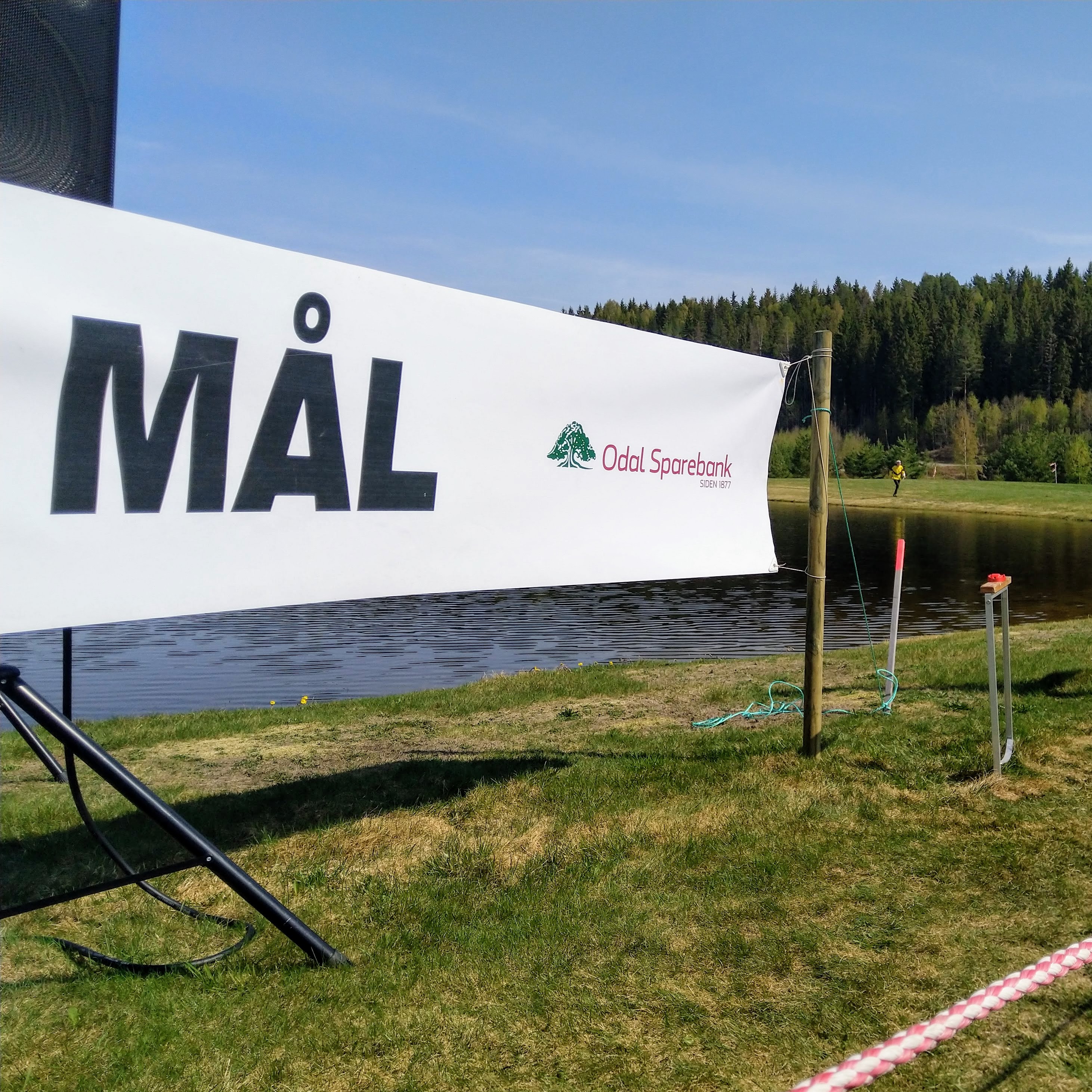 Odalsløpet/KM sprint utsettes