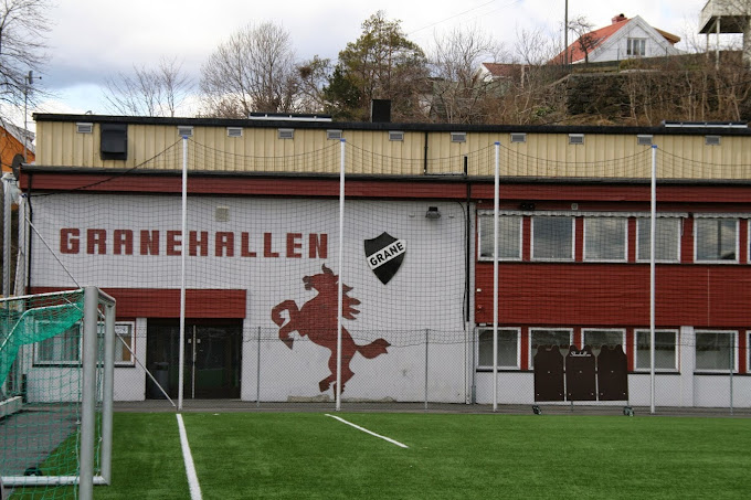 Granehallen