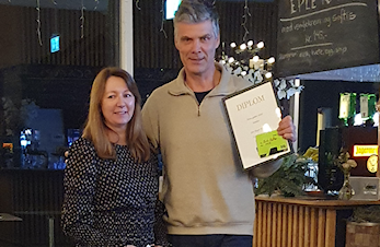 Årets Padler for padleåret 2024!