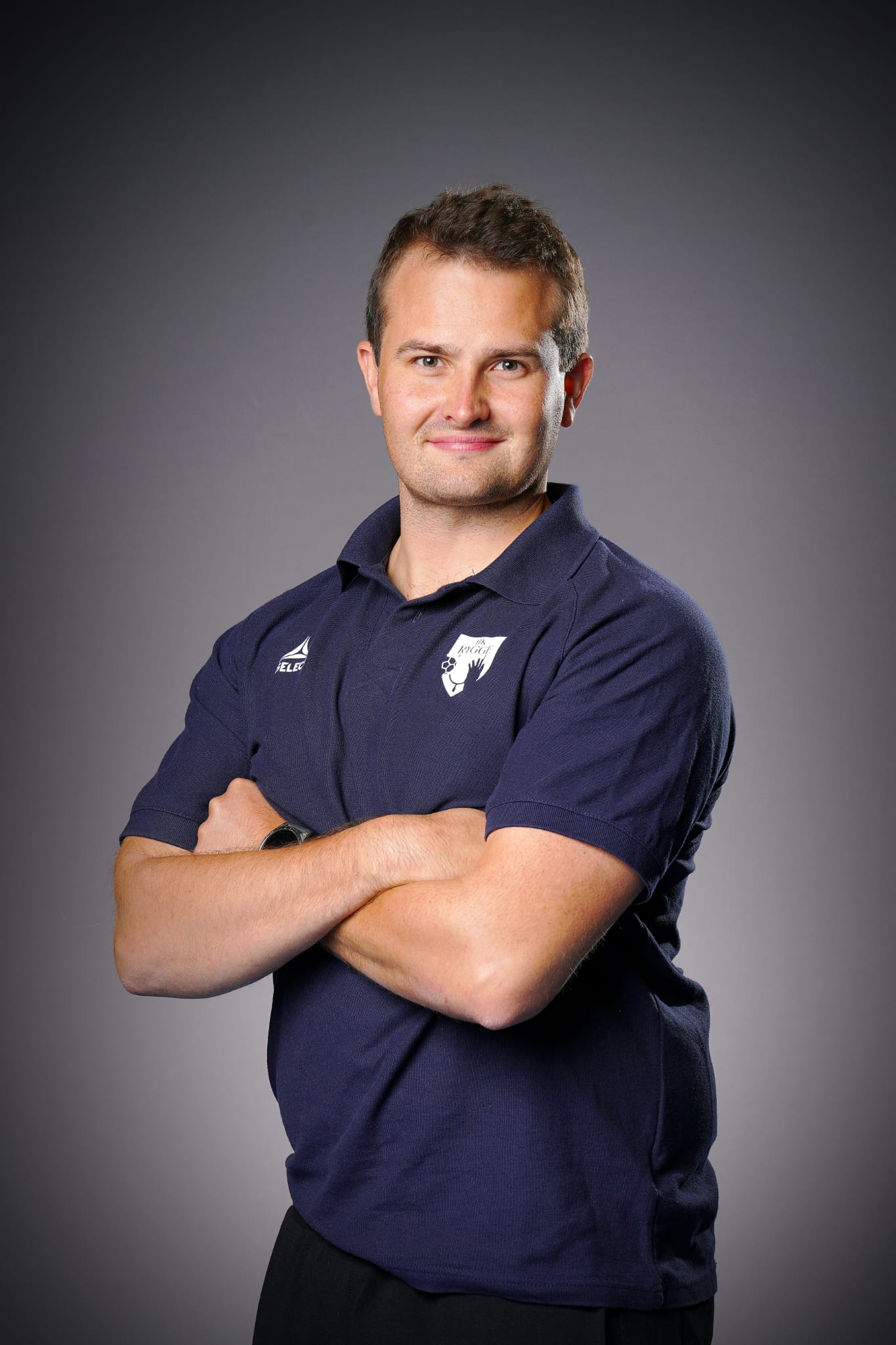 Image of a woman taking a photo.