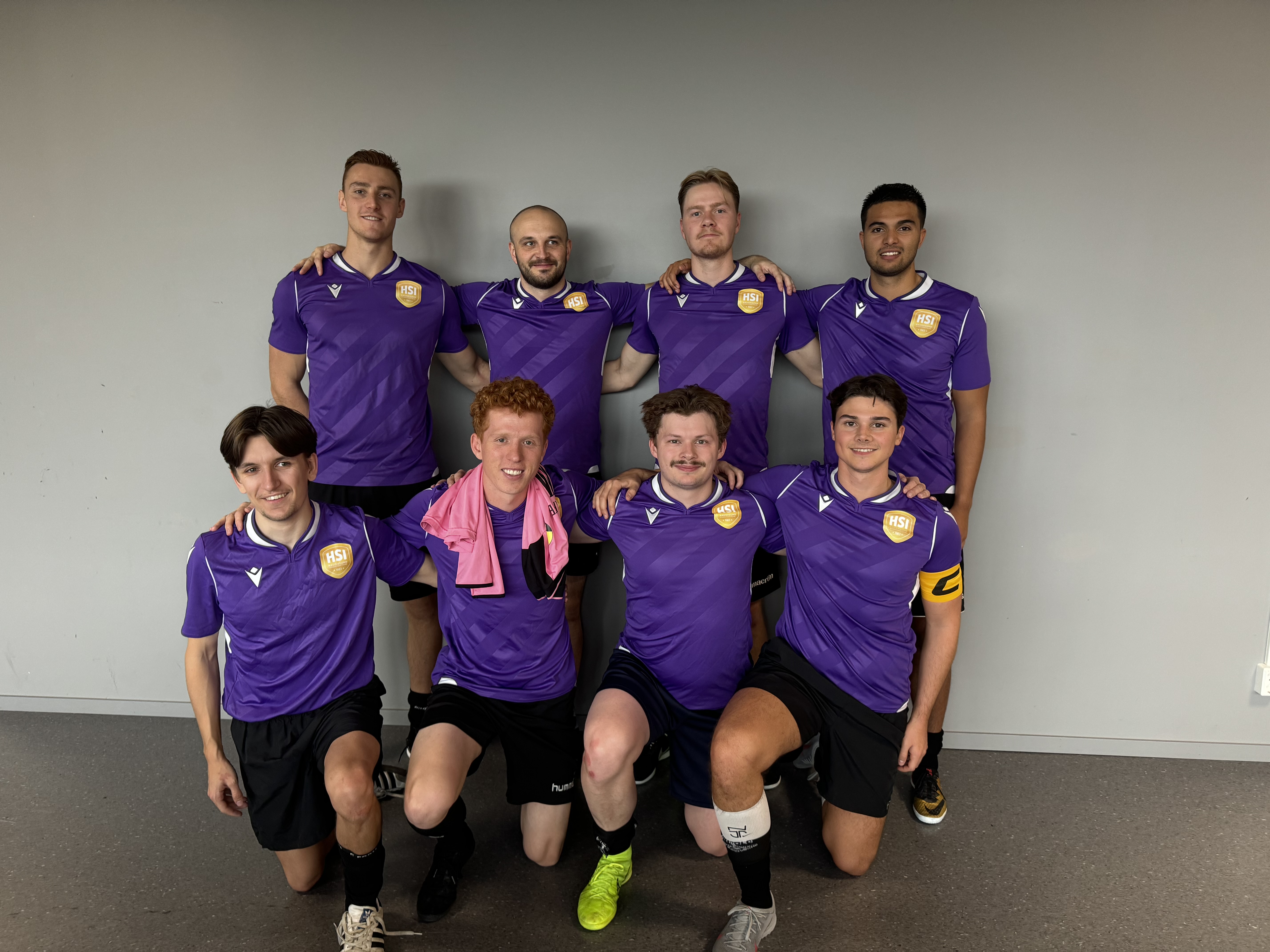 Image for Studentlekene 2024