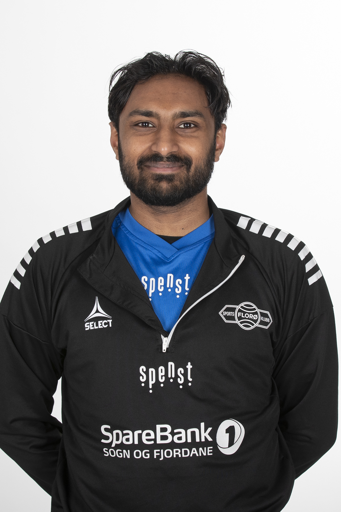 Image of a woman taking a photo.